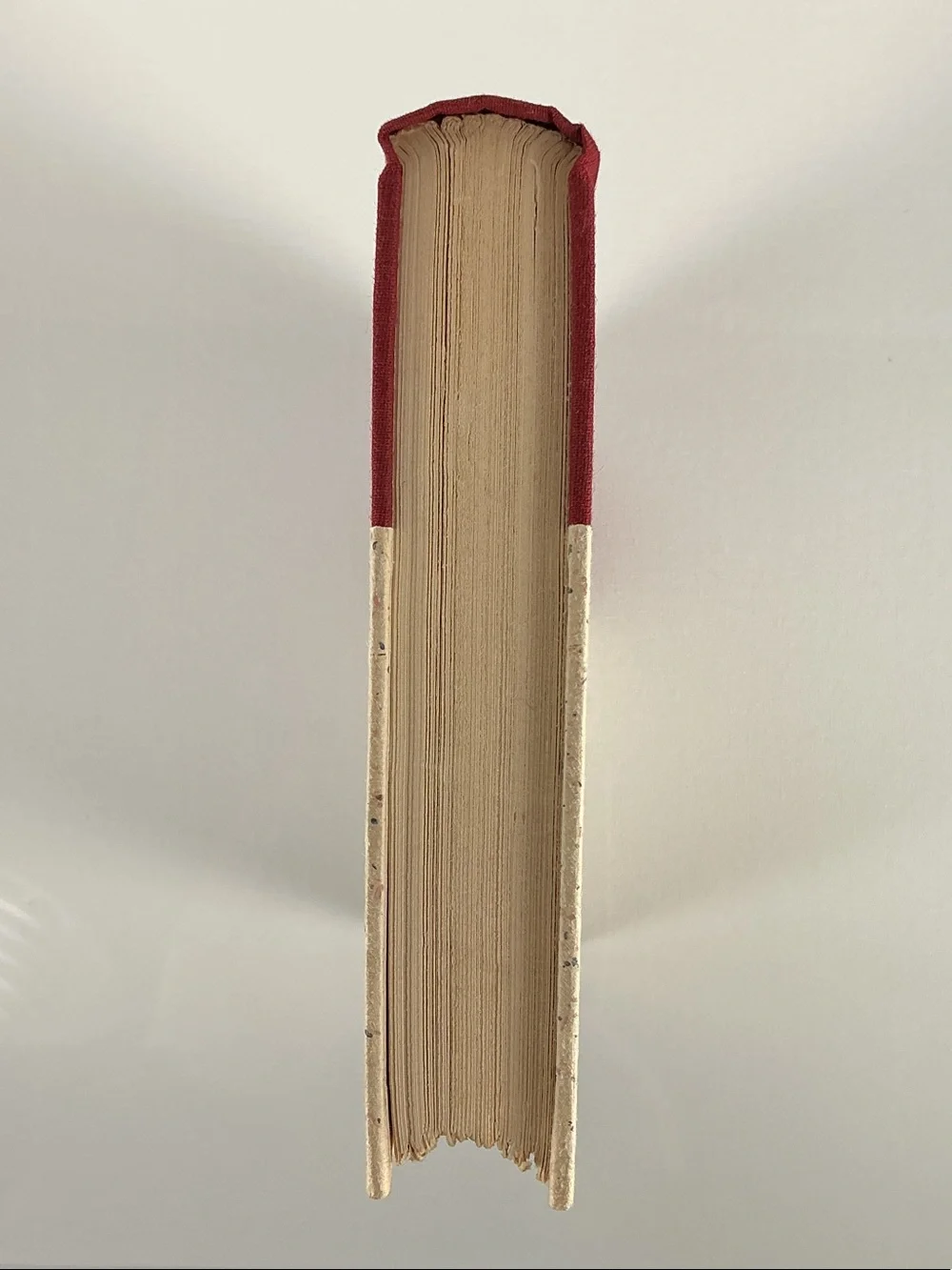 Bobbs-Merrill The Strangeling 1954 First Edition Vintage Alice Harwood Hardcover